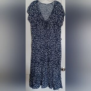 OLD NAVY XXL Whimsy Goth, Lightweight,Travel, Casual Comfort, Countryside Casual